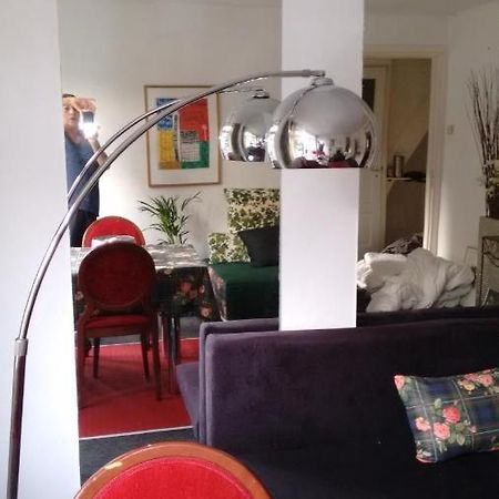 No 10, B&B, Etage 1E Verd, Max 3 Pers Nijmegen Ngoại thất bức ảnh