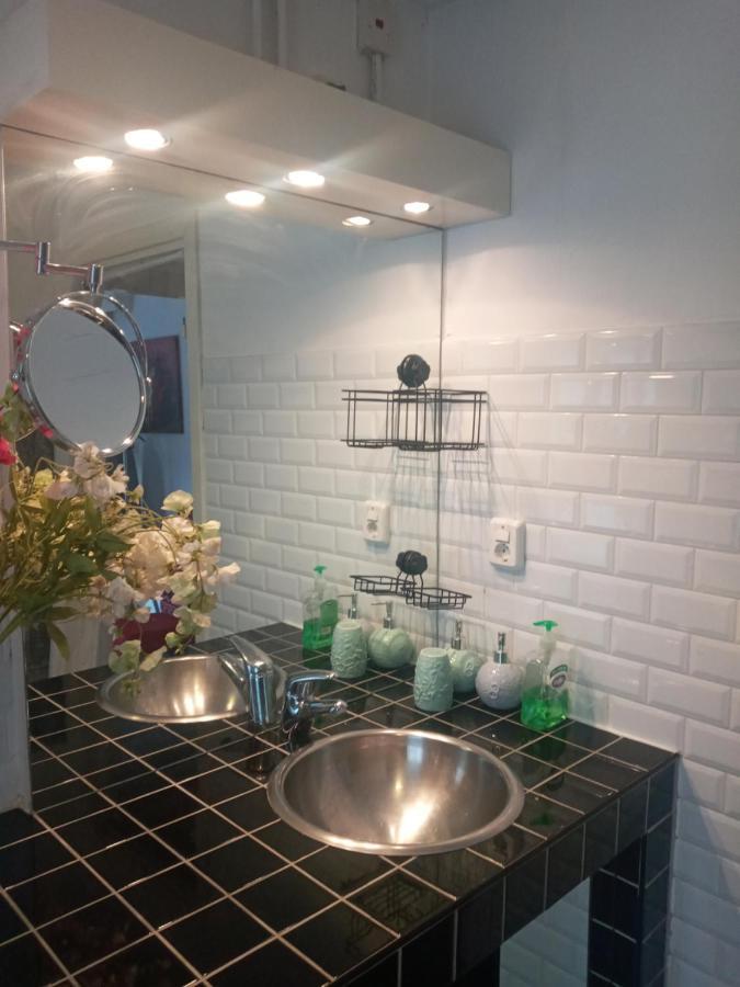 No 10, B&B, Etage 1E Verd, Max 3 Pers Nijmegen Ngoại thất bức ảnh