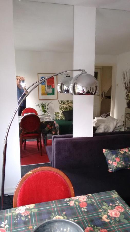 No 10, B&B, Etage 1E Verd, Max 3 Pers Nijmegen Ngoại thất bức ảnh